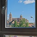 דירה Mejores Vistas De Salamanca!!!