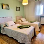 Mejores Vistas De Salamanca!!! Apartment *