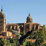 Mejores Vistas De Salamanca!!! Apartment