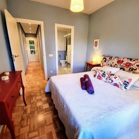 Appartement Mejores Vistas De Salamanca!!!