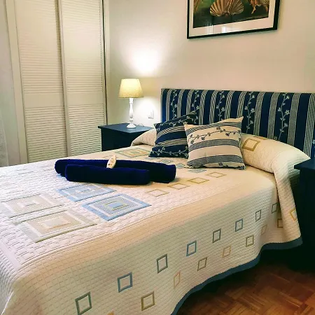 Mejores Vistas De Salamanca!!! Salamanque