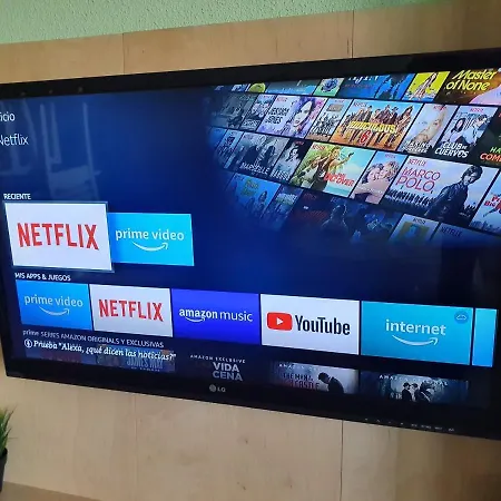 Mejores Vistas De Salamanca!!! Appartement *