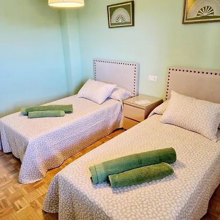 Appartement Mejores Vistas De Salamanca!!! Salamanque