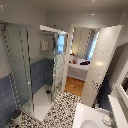 Mejores Vistas De Salamanca!!! Appartement *