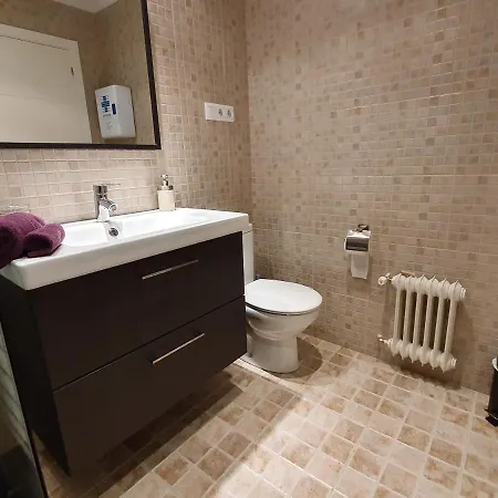 Mejores Vistas De Salamanca!!!