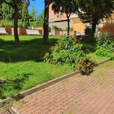 Mejores Vistas De Salamanca!!! Appartement Salamanque