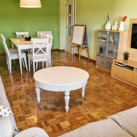 Mejores Vistas De Salamanca!!! Appartement