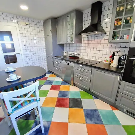 Mejores Vistas De Salamanca!!! Appartement