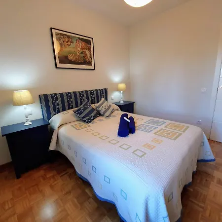 Apartamento Mejores Vistas De Salamanca!!!