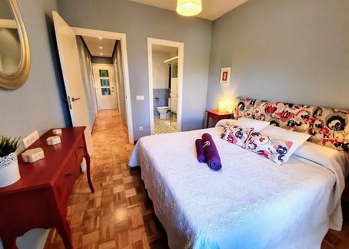 Διαμέρισμα Mejores Vistas De Salamanca!!!