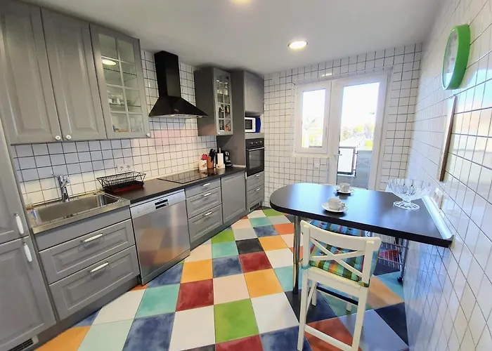 Διαμέρισμα Mejores Vistas De Salamanca!!! Σαλαμάνκα