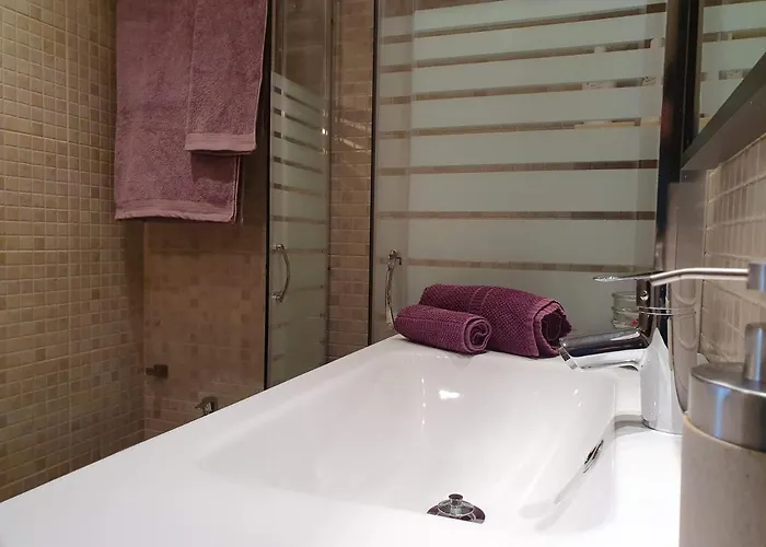 Mejores Vistas De Salamanca!!! Διαμέρισμα