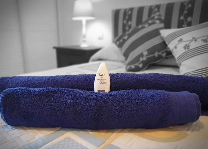 Mejores Vistas De Salamanca!!!