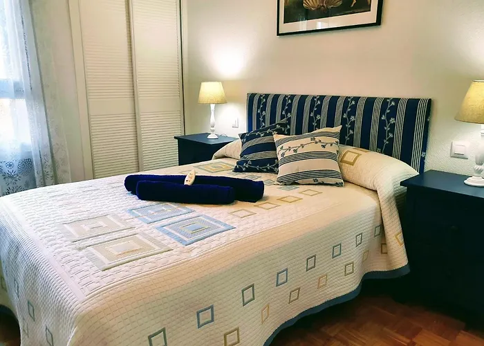 Mejores Vistas De Salamanca!!! Salamanca