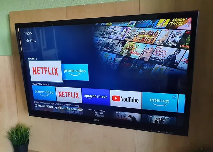 Mejores Vistas De Salamanca!!! Appartamento *