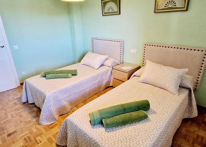 Διαμέρισμα Mejores Vistas De Salamanca!!! Σαλαμάνκα