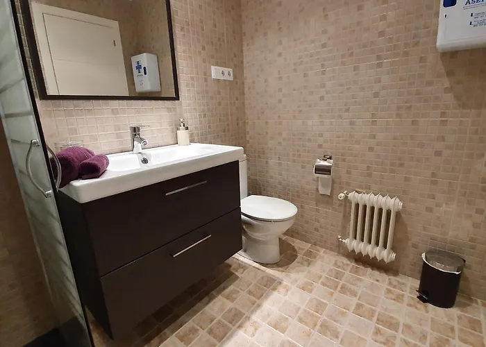 Mejores Vistas De Salamanca!!!