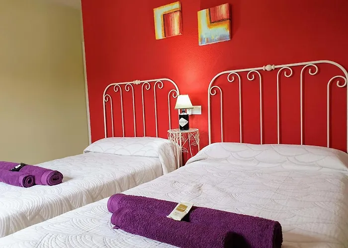 Mejores Vistas De Salamanca!!! Διαμέρισμα Σαλαμάνκα