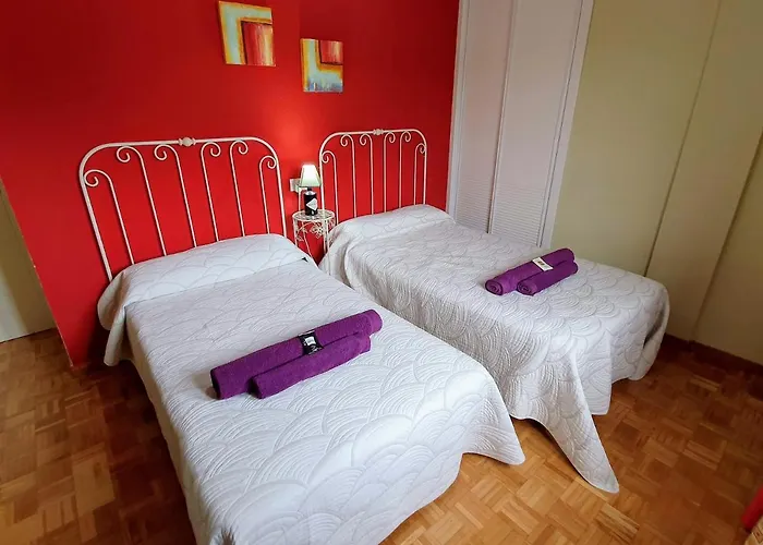 Διαμέρισμα Mejores Vistas De Salamanca!!! Σαλαμάνκα