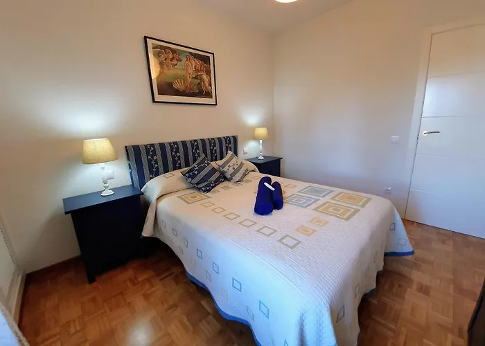 Appartamento Mejores Vistas De Salamanca!!!