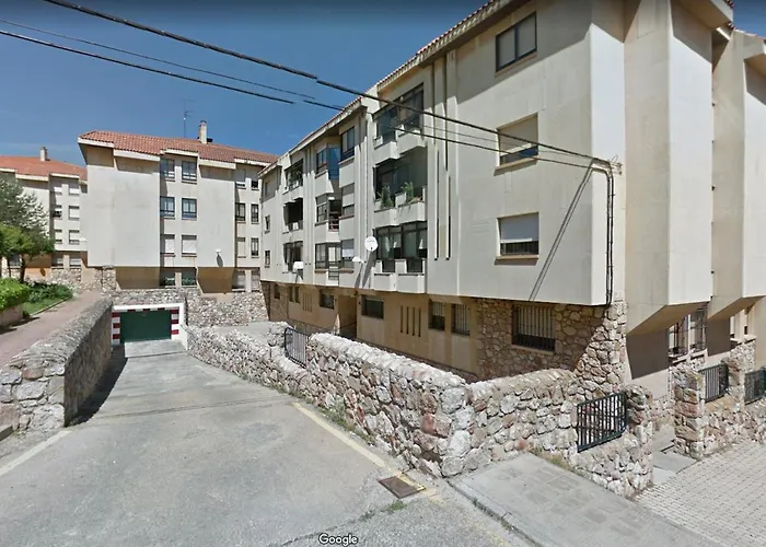 Διαμέρισμα Mejores Vistas De Salamanca!!! Σαλαμάνκα